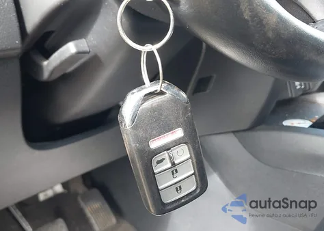 2020 Honda Pilot Awd Touring 7 Passenger z USA, uszkodzony, nr VIN 5FNYF6H67LB034908